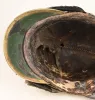 Helmet for the Chevau-Léger de la maison Militaire du Roi - Model 1814 Visuel 15